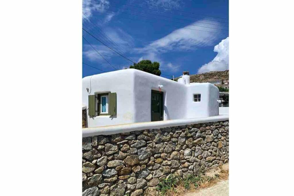 Holiday home Casetta Annaise Mykonos-myconian House For Two