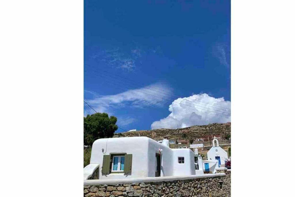 Casetta Annaise Mykonos-myconian House For Two * Mykonos Town