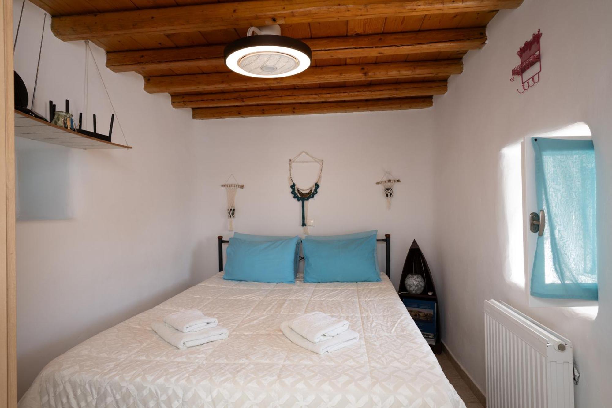 Casetta Annaise Mykonos-myconian House For Two