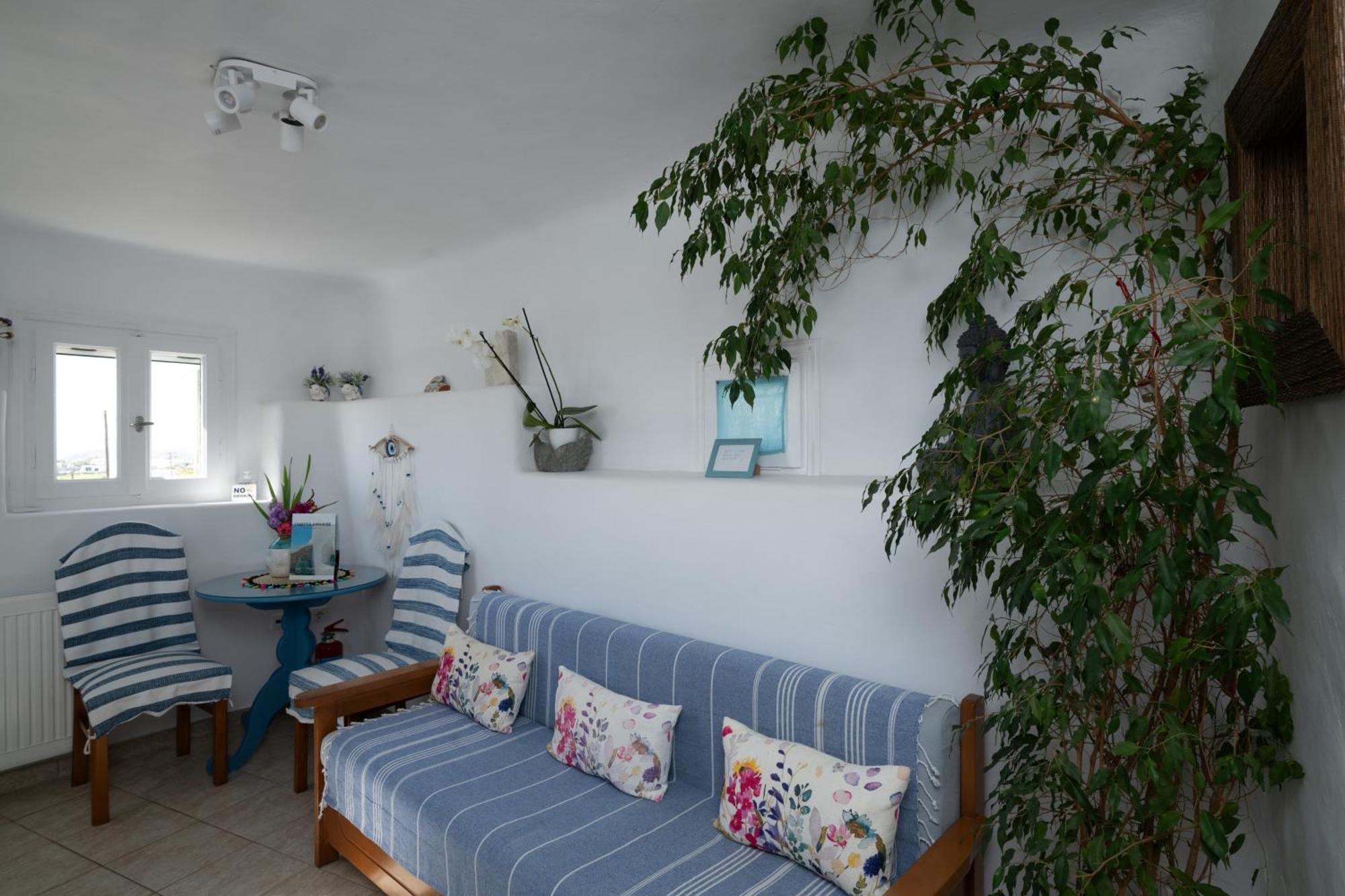 Casetta Annaise Mykonos-myconian House For Two Mykonos Town
