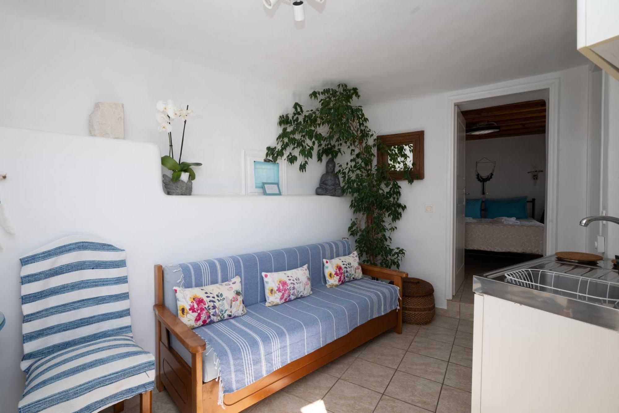 Holiday home Casetta Annaise Mykonos-myconian House For Two Mykonos Town