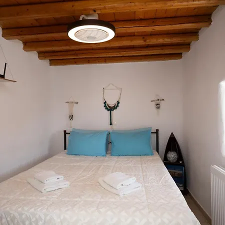 Casetta Annaise Mykonos-Myconian House For Two Mykonos Town Exteriér fotografie
