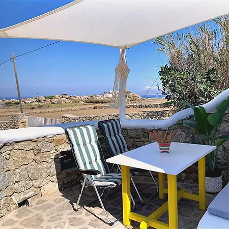 Casetta Annaise Mykonos-Myconian House For Two Mykonos Town Exteriér fotografie