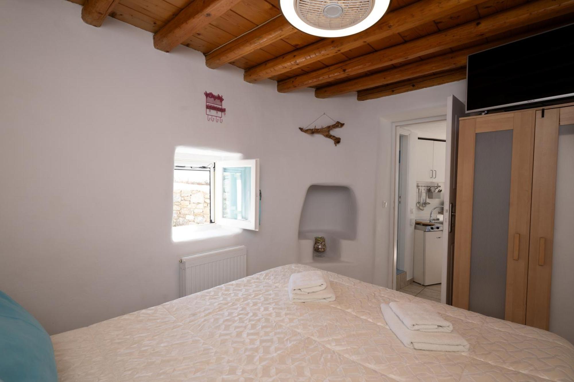 Casetta Annaise Mykonos-myconian House For Two *